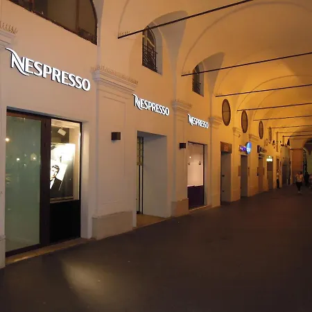 Apartment Place Massena *